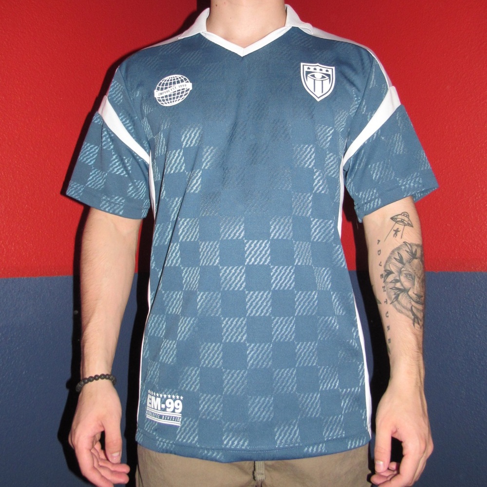 Athletic Tee